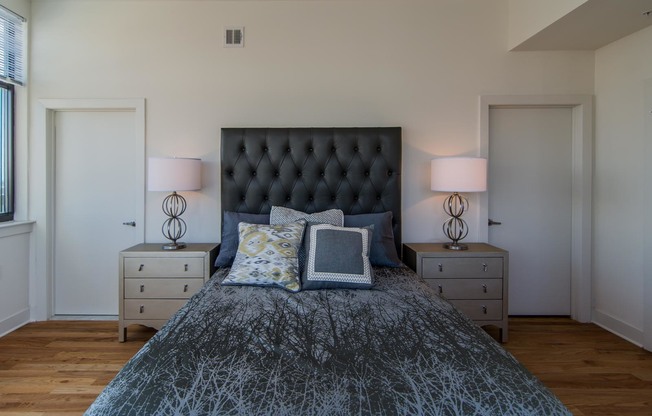 2 beds, 2 baths, 1,002 sqft, $3,320, Unit 4S