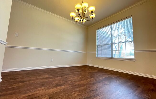 4 beds, 3.5 baths, $2,750