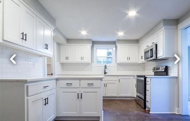 Fully Renovated Beauty in Pendleton Heights – Move-In Ready!