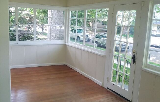 Northend Boise 3 Bedroom 2 Bath Bungalow!