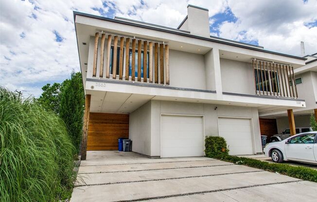 3583 DOROTHY AVE