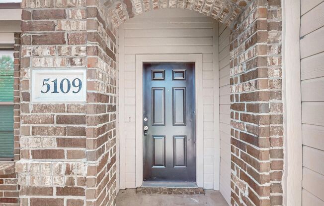Stylish 4-Bedroom Home with Energy-Efficient Upgrades & Fenced Backyard