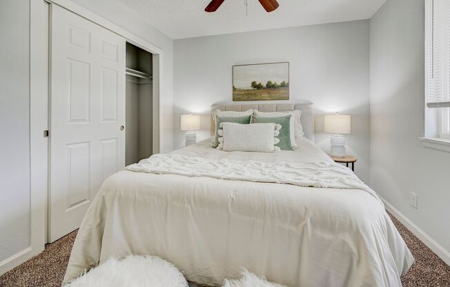 1 bed, 1 bath, 500 sqft, $850, Unit #312