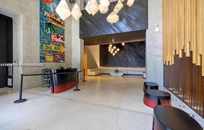 2 beds, 2 baths, 791 sqft, $3,800, Unit 151 SE 1 # 3111