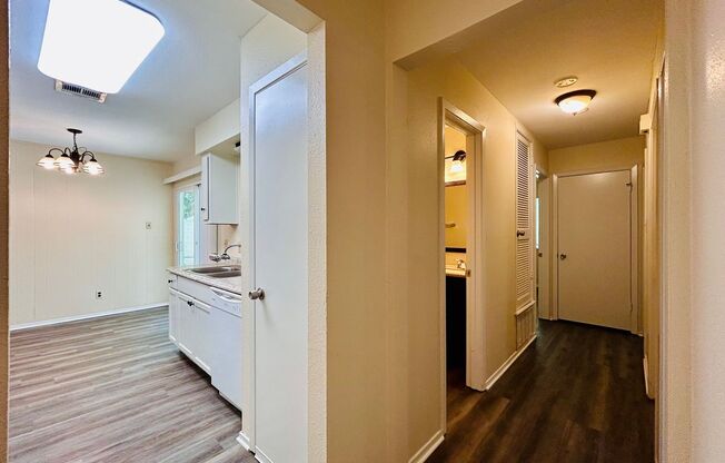 5226 Pine Pl 78744 | 3 Bed 2 Bath 1 Garage $1595