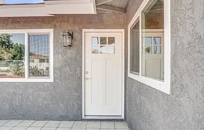 **Amazing 4 bedroom 3 bathroom Home coming available soon**!!!!