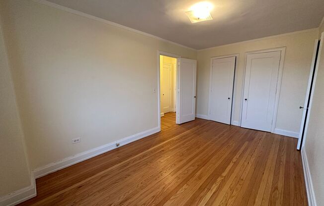 1 bed, 1 bath, 617 sqft, $1,850, Unit Wellington 902