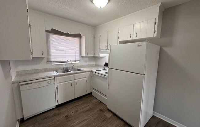 1 bed, 1 bath, 650 sqft, $1,053, Unit Willoway-2