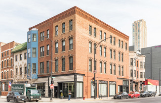 166 W Grand Ave 2C