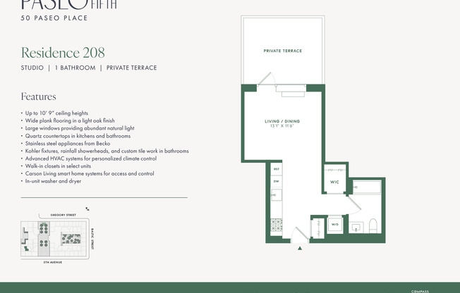 50 PASEO PL