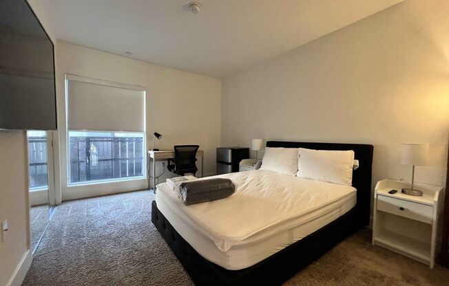 4 beds, 3 baths, 1,400 sqft, $1,750, Unit 303 - Master Room - 3