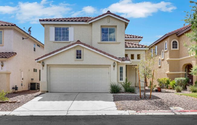 Gorgeous 3 bed plus a loft