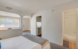 Siegel Suites - Swenson
