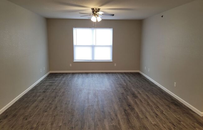 Creekside Apartments