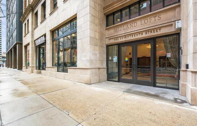 444 17th Street