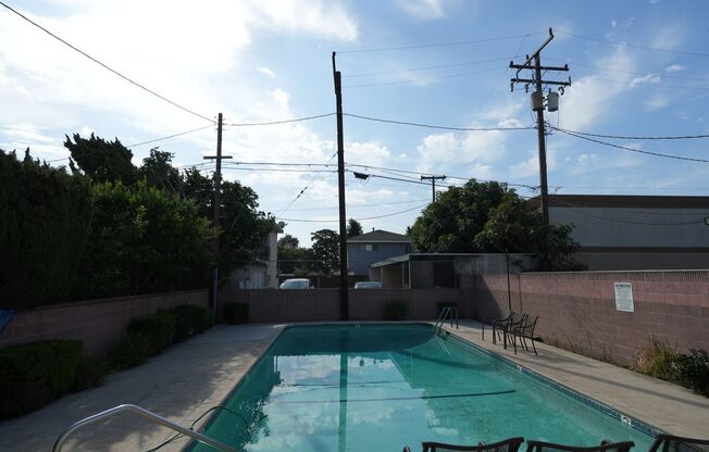 1 bed, 1 bath, $2,100, Unit 07