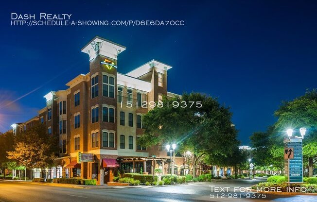 Partner-provided property photo