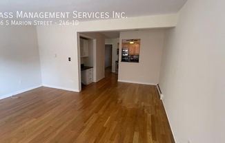 Partner-provided photo for $1475 unit