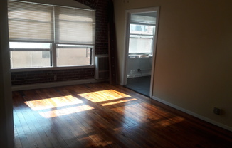 Manhattan Place Apartments