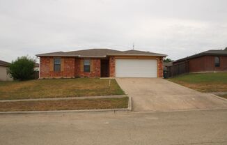 4 beds, 2 baths, $1,750