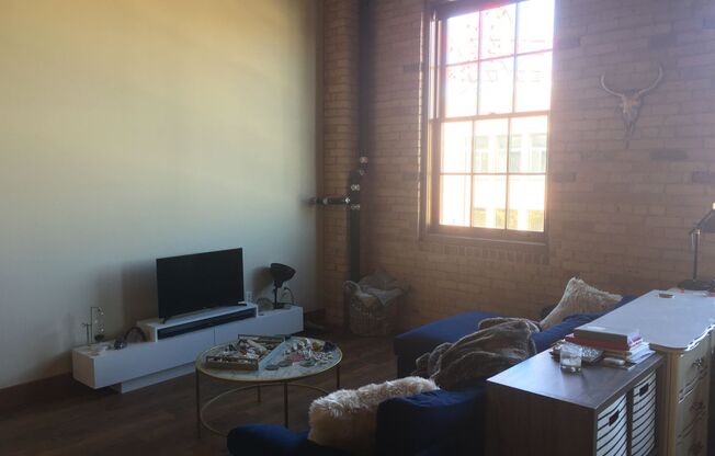 Studio, 1 bath, 773 sqft, $1,335, Unit 304