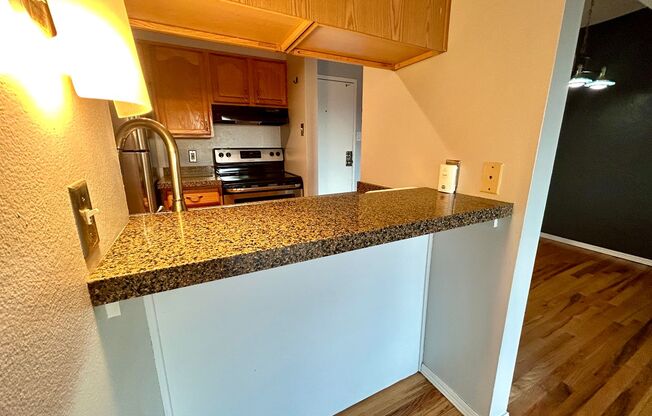 1 bed, 1 bath, $1,749, Unit UNIT 500