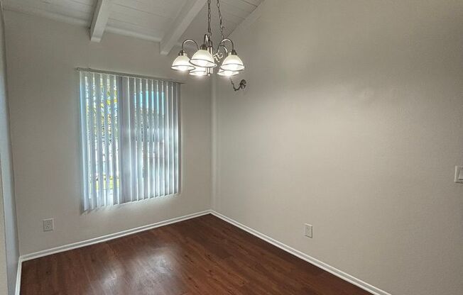 1 bed, 1 bath, 780 sqft, $2,375, Unit 16