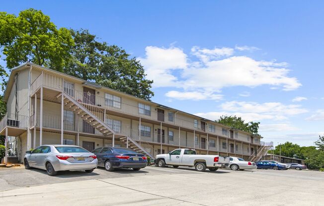 Partner-provided property photo