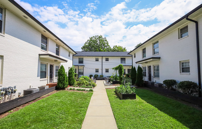 881 North Highland Apartments