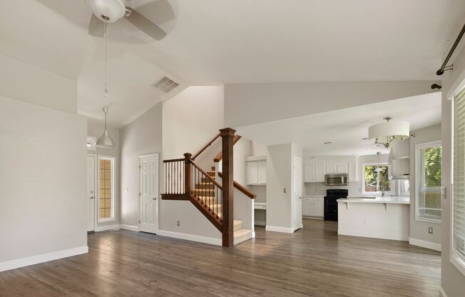 Discover this charming 4-bedroom, 2-bathroom home in Meridian!
