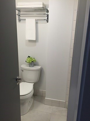 Studio, 1 bath, $2,300, Unit 64
