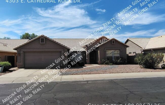 4303 E CATHEDRAL ROCK DR