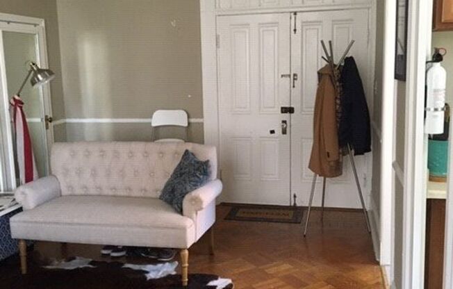 Studio, 1 bath, 500 sqft, $1,149, Unit 107E-1F