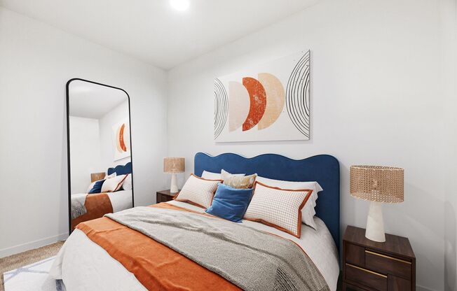 2 beds, 1.5 baths, 837 sqft, $2,795, Unit 310