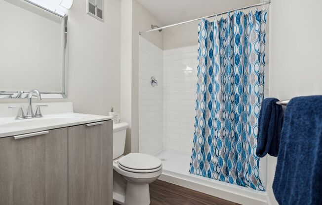 1 bed, 1 bath, 680 sqft, $1,625, Unit A-408