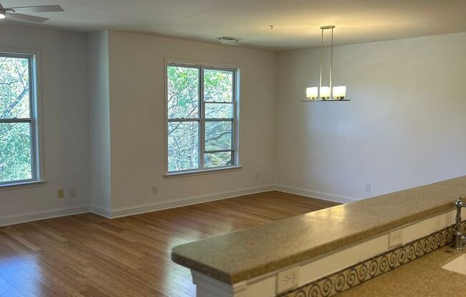 One of Kind-Top Floor Unit!