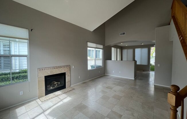 Available for Rent NOW Home in Encinitas!