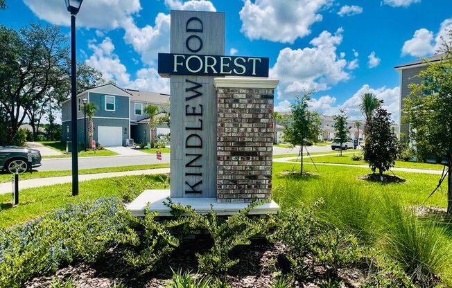 Brand new Townhome in Kindlewood Forest