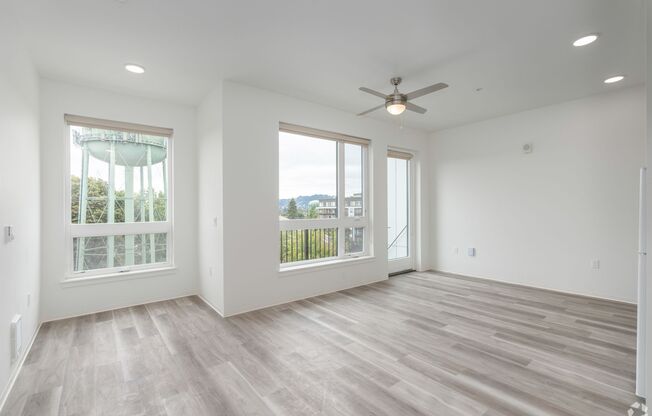 1 bed, 1 bath, 425 sqft, $1,499, Unit 620