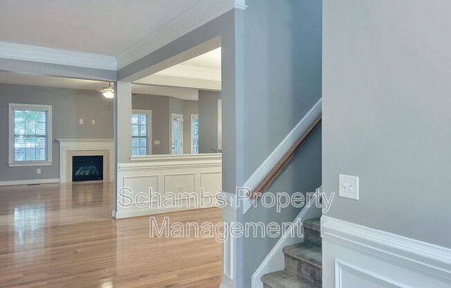 414 BANAGHER LN