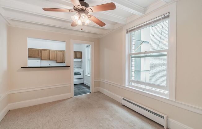 1548-1560 Fillmore Street/ 1795 Geary Apartments*