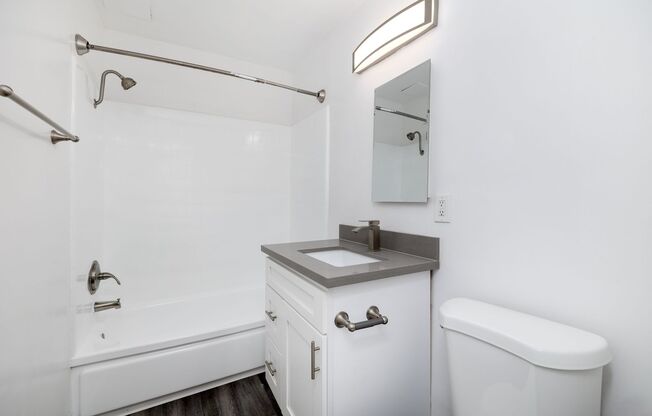 Studio, 1 bath, 615 sqft, $1,898, Unit 224