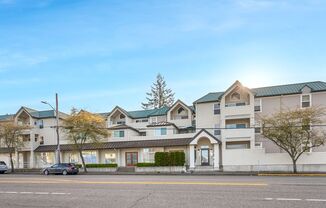 DAN Daniels Apartments