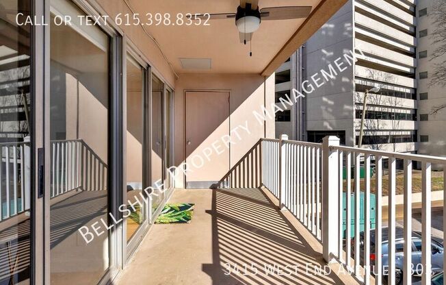 3415 West End Ave