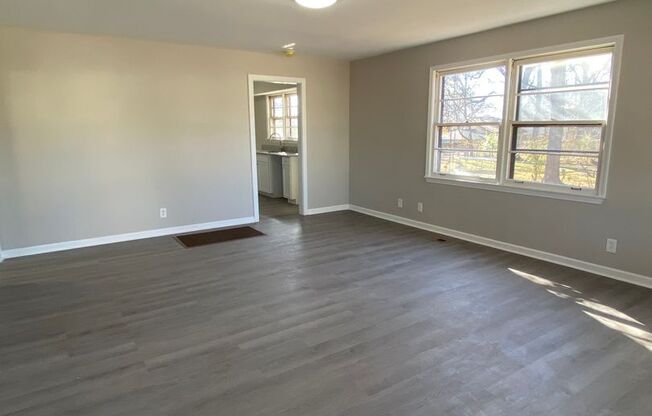 Welcome to Your New Home!