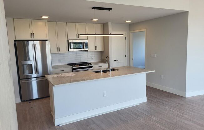 2 beds, 2 baths, 1,229 sqft, $3,500, Unit #428