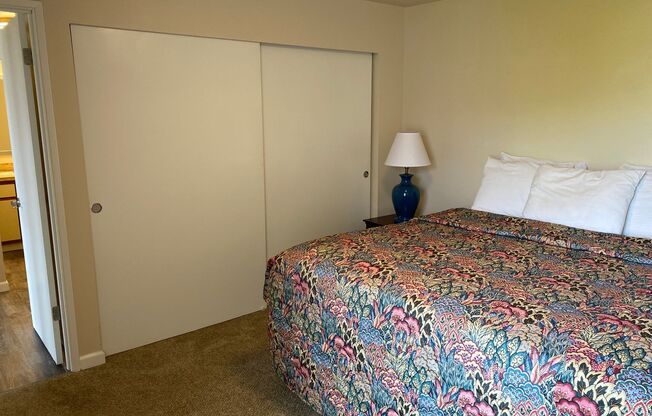 1 bed, 1 bath, 410 sqft, $1,425, Unit 203