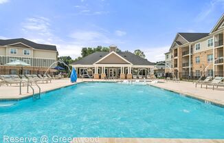 Reserve at Greenwood