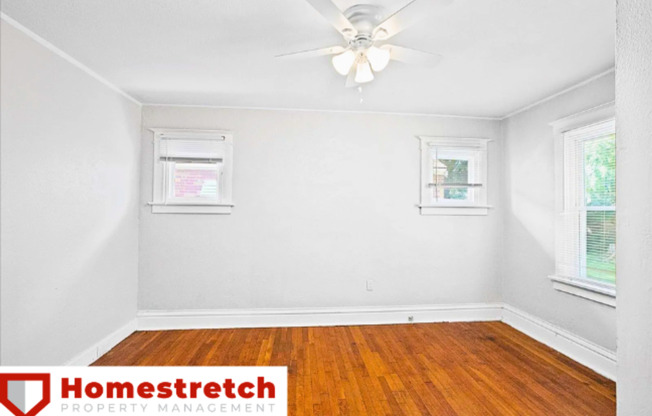 2 beds, 1 bath, $1,295