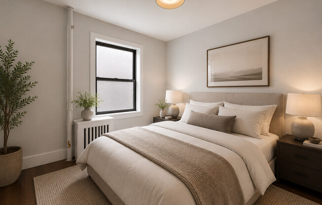 72 W 69 ST